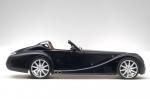 Morgan Aero SuperSport 2009 года